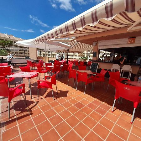 The Heights Deluxe Apartamento Arona  Exterior foto