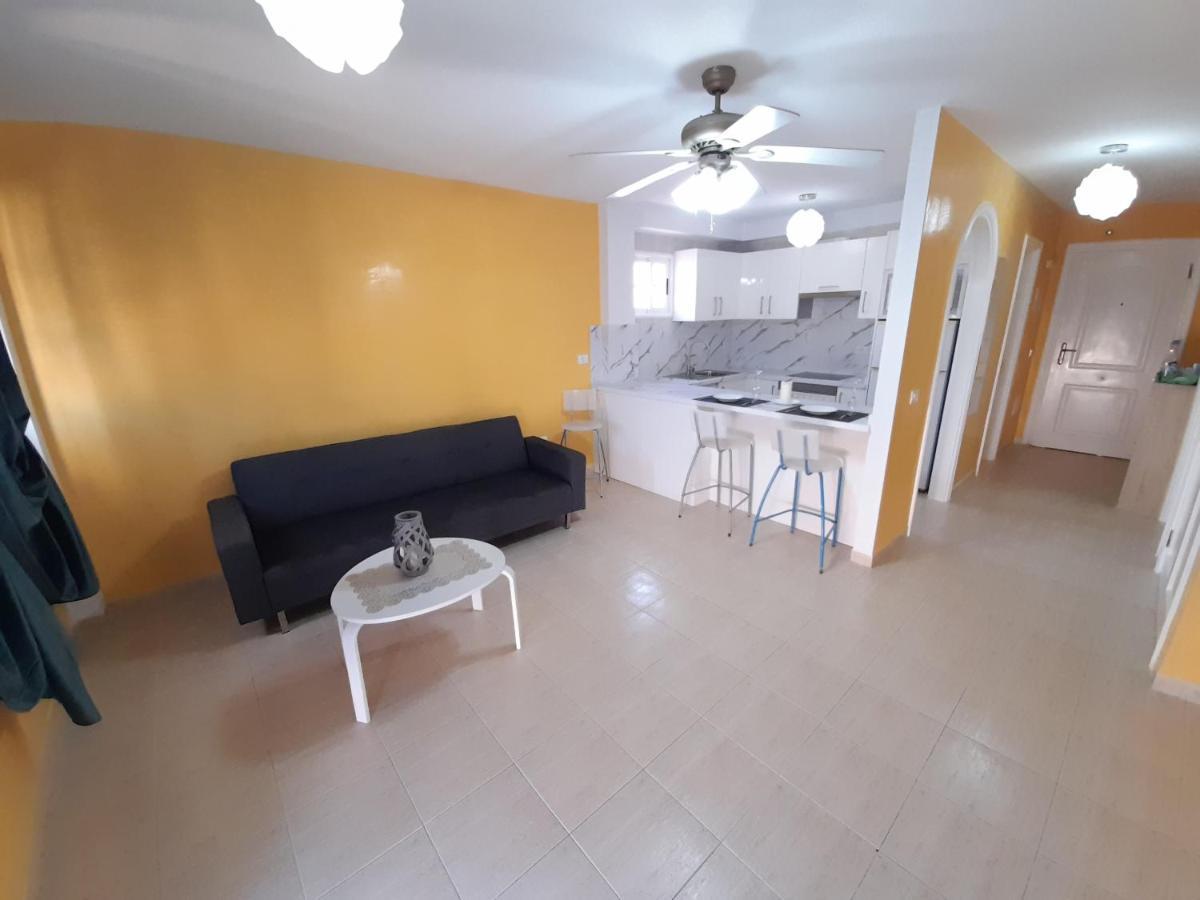 The Heights Deluxe Apartamento Arona  Exterior foto