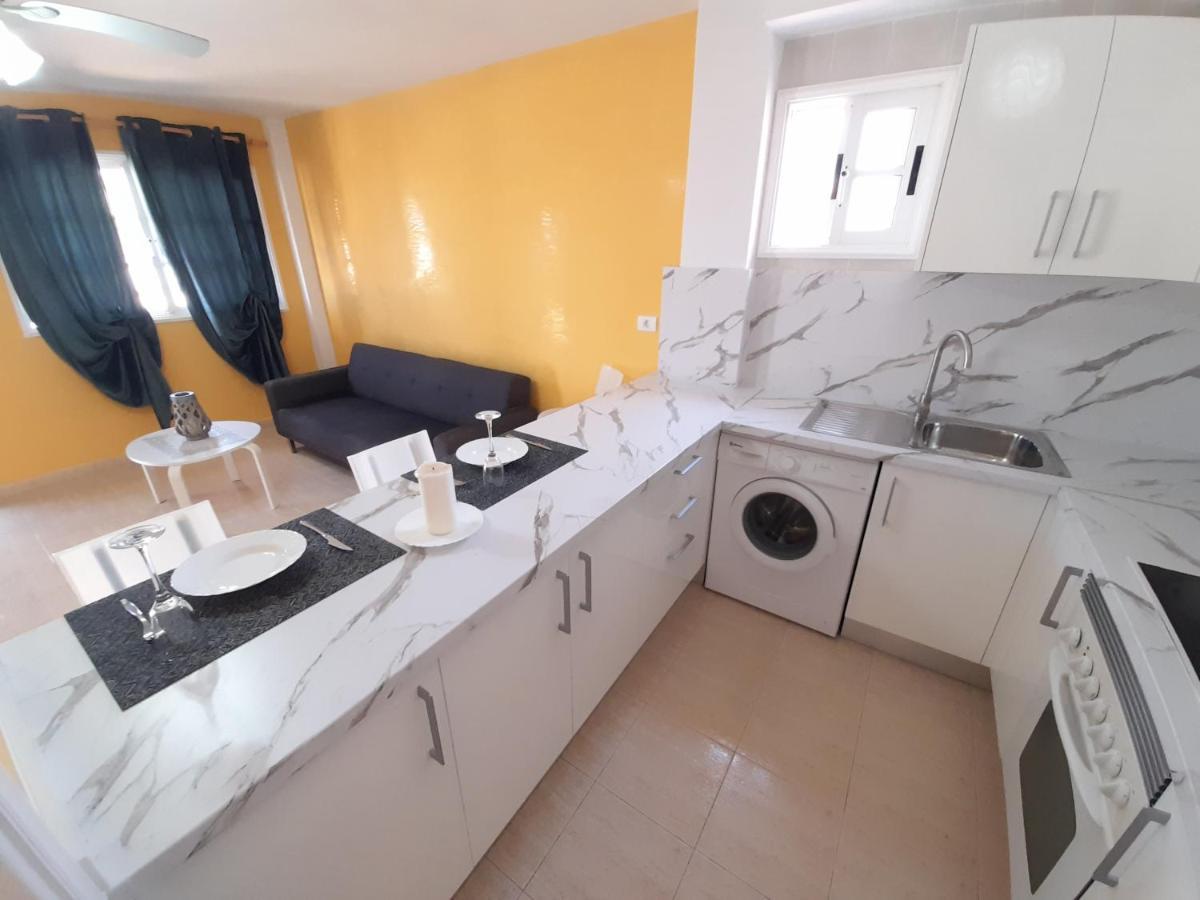 The Heights Deluxe Apartamento Arona  Exterior foto