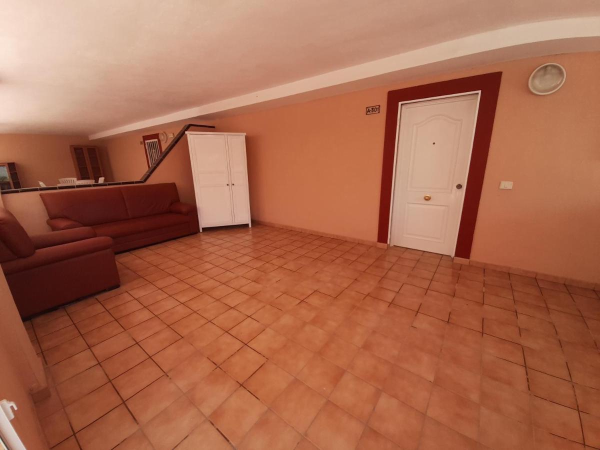 The Heights Deluxe Apartamento Arona  Exterior foto