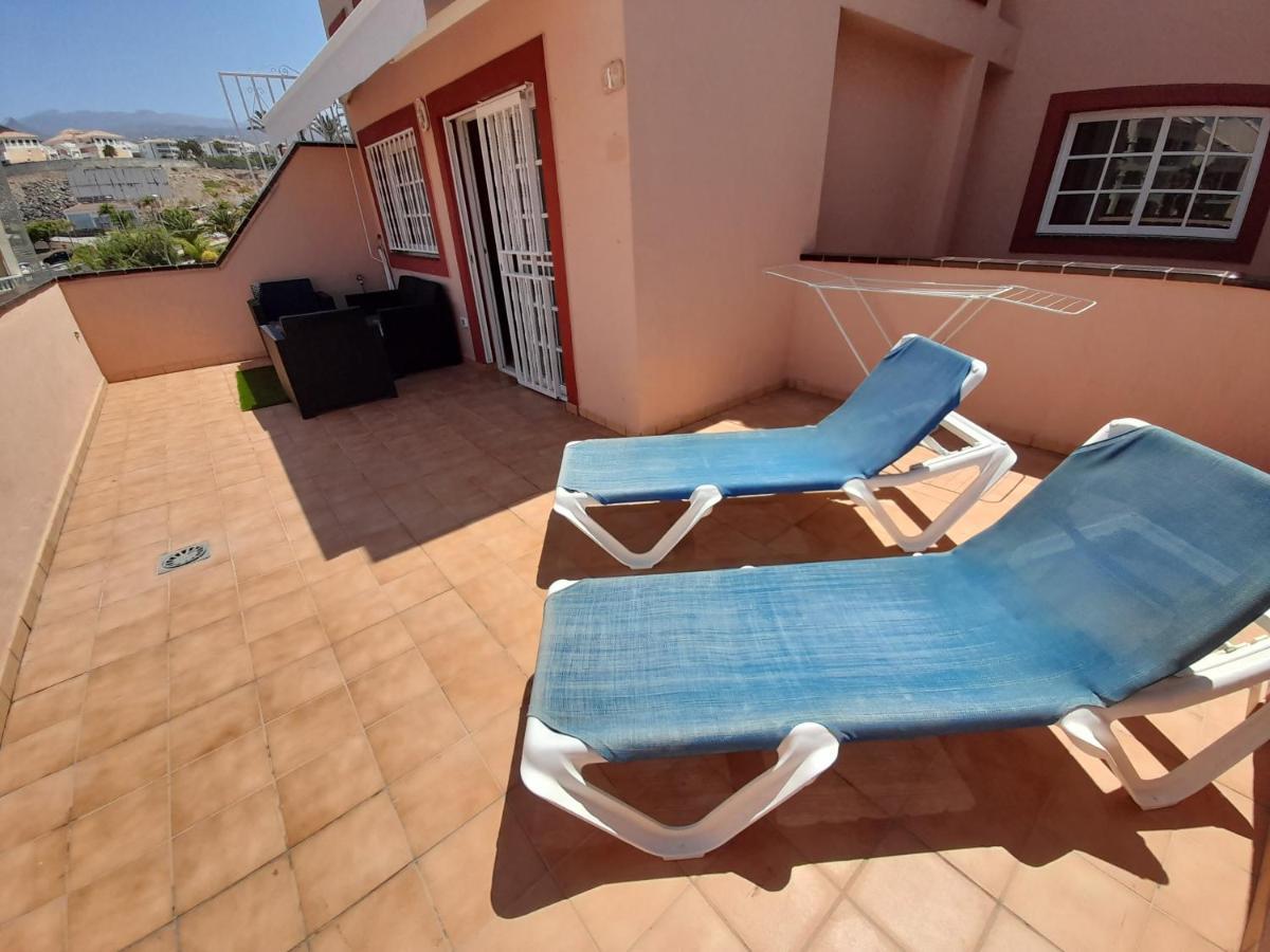 The Heights Deluxe Apartamento Arona  Exterior foto