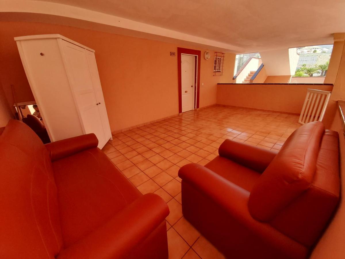 The Heights Deluxe Apartamento Arona  Exterior foto