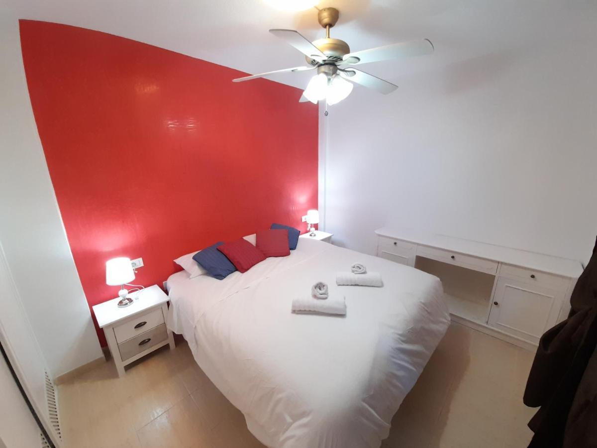 The Heights Deluxe Apartamento Arona  Exterior foto