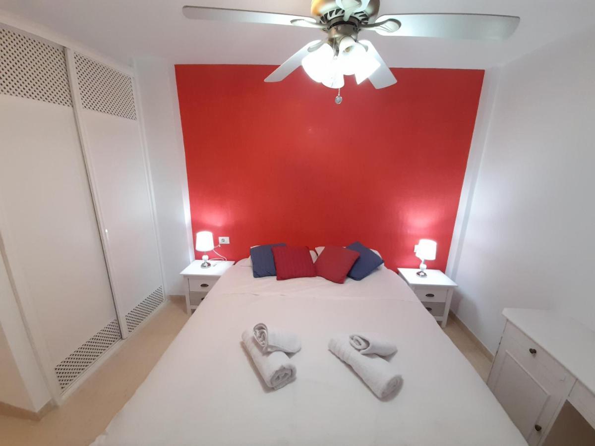 The Heights Deluxe Apartamento Arona  Exterior foto