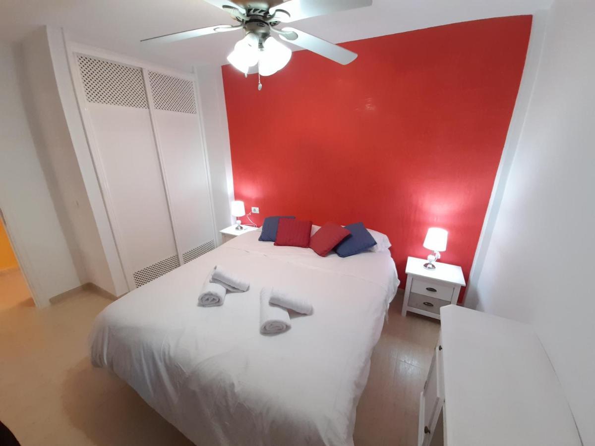 The Heights Deluxe Apartamento Arona  Exterior foto