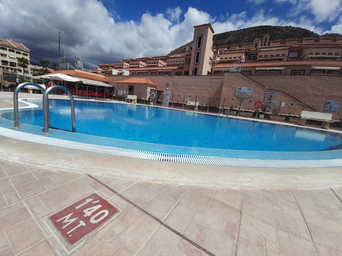 The Heights Deluxe Apartamento Arona  Exterior foto