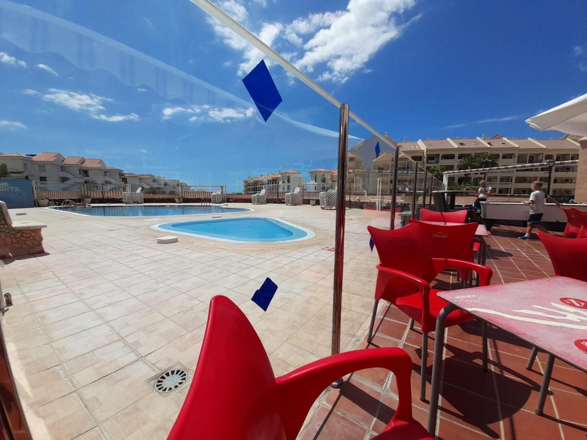 The Heights Deluxe Apartamento Arona  Exterior foto