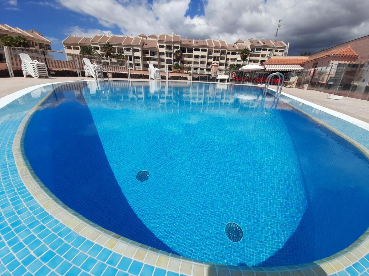 The Heights Deluxe Apartamento Arona  Exterior foto