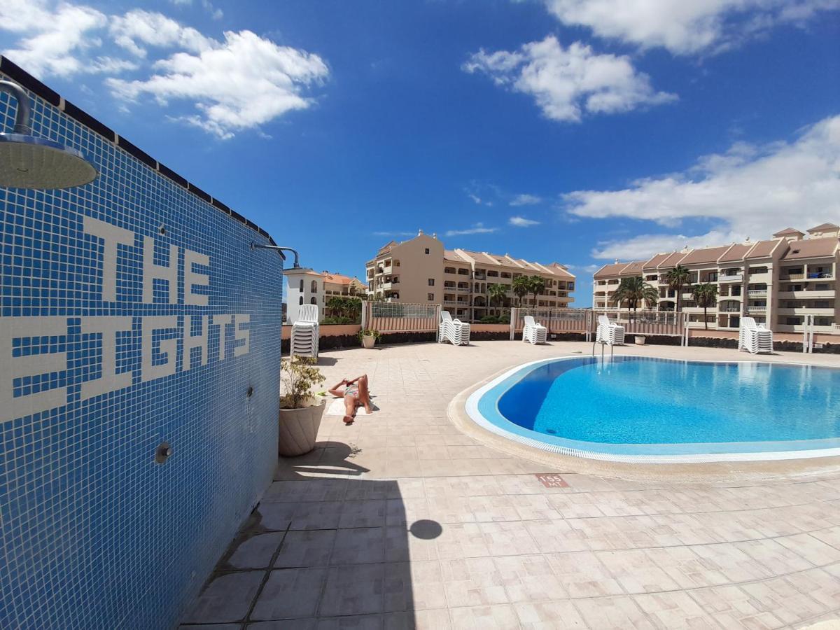 The Heights Deluxe Apartamento Arona  Exterior foto