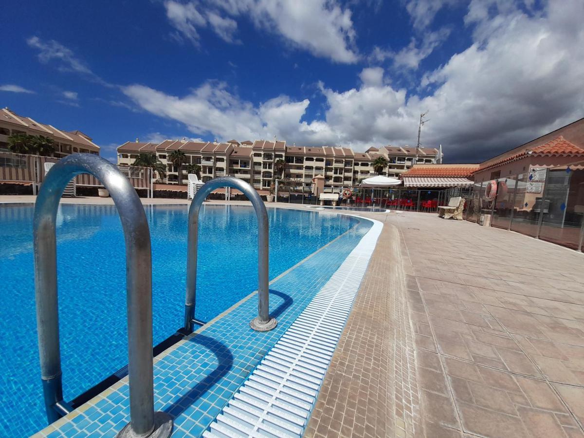The Heights Deluxe Apartamento Arona  Exterior foto