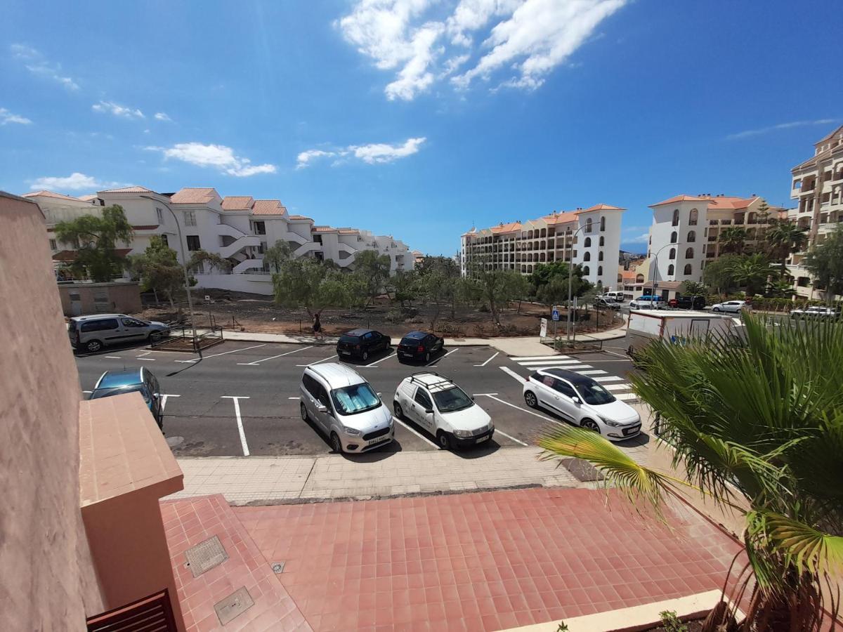 The Heights Deluxe Apartamento Arona  Exterior foto