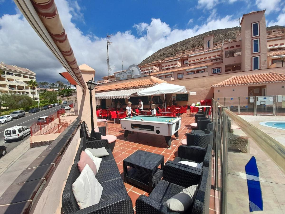 The Heights Deluxe Apartamento Arona  Exterior foto